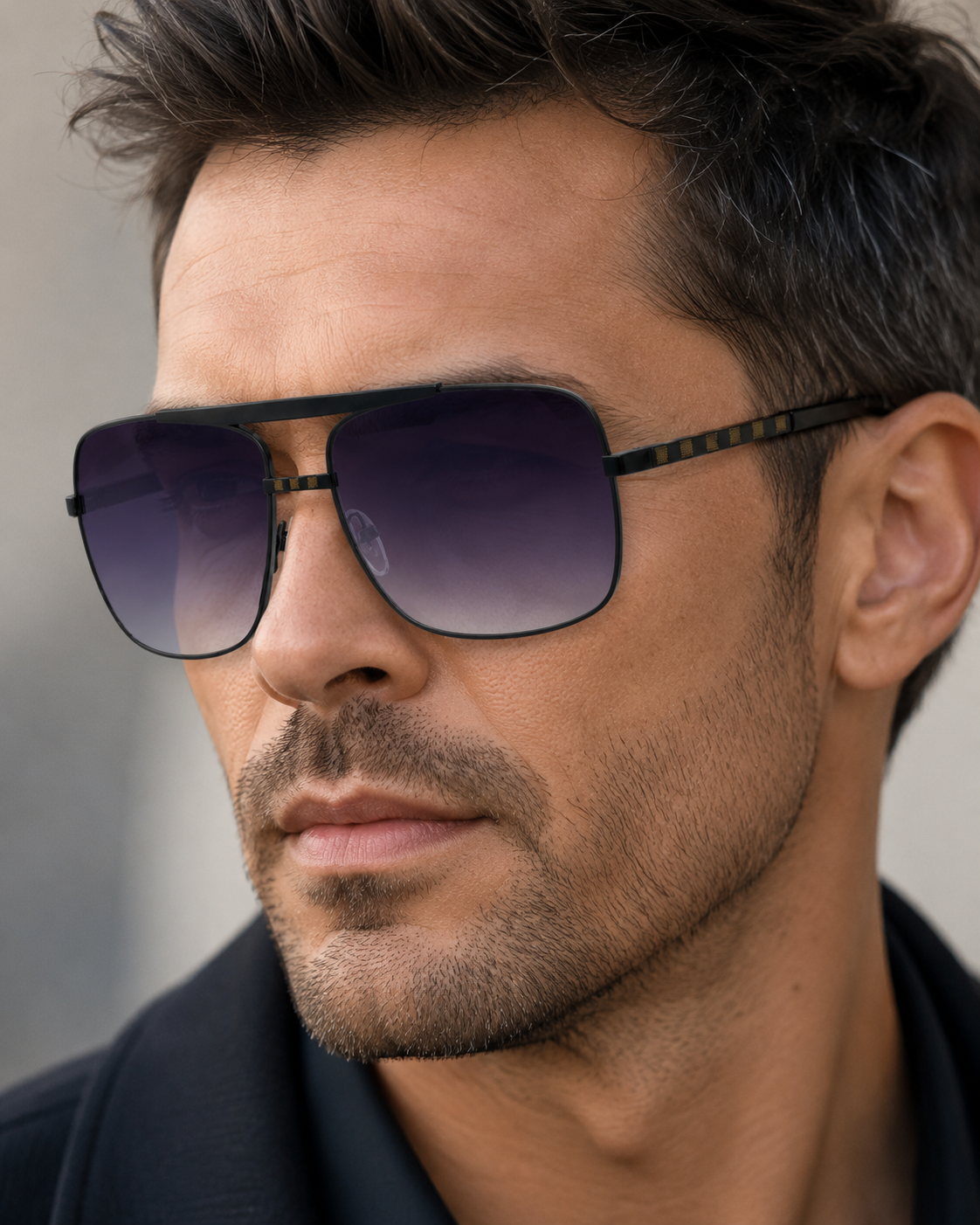 Lazaro Shades