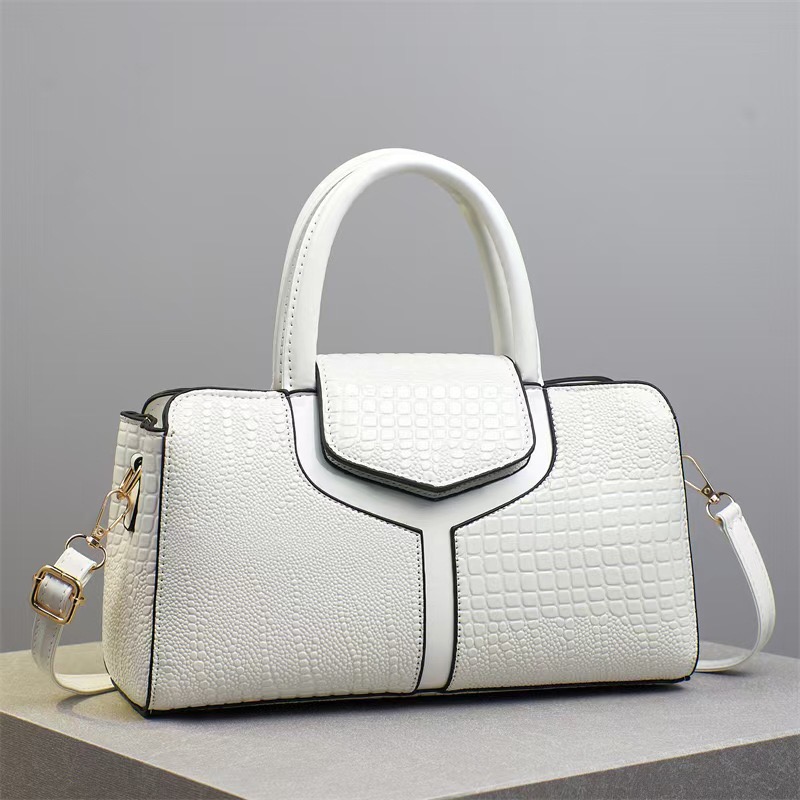 Crocodile Skin Birkin Bag
