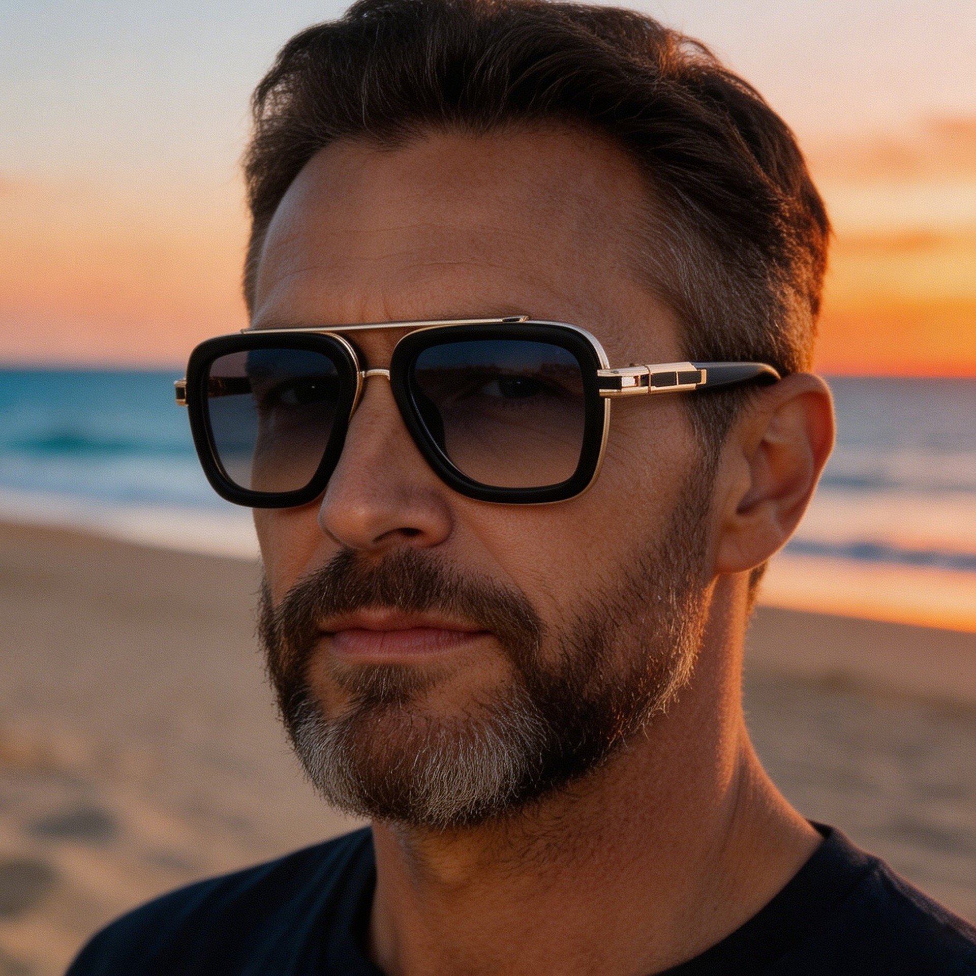 Torren Shades