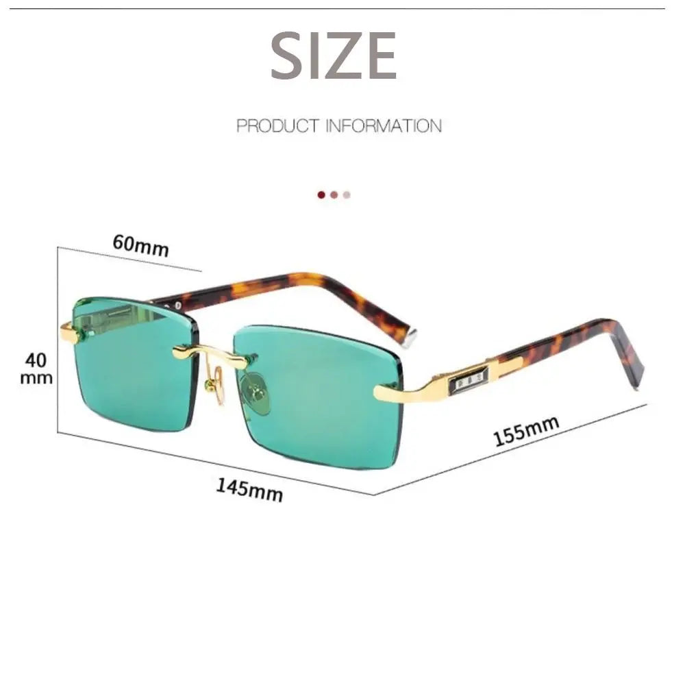 Paris Sunglasses
