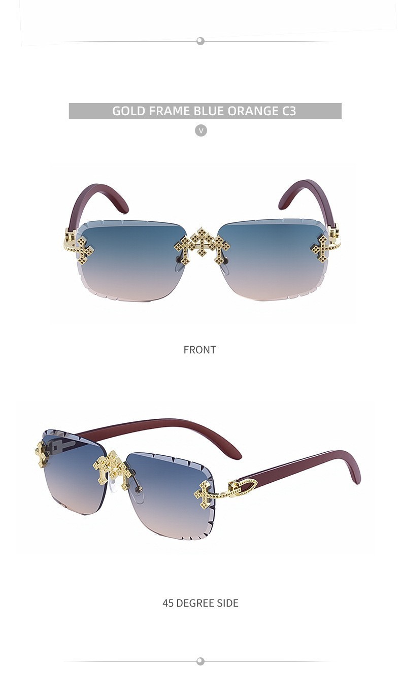Elston Shades