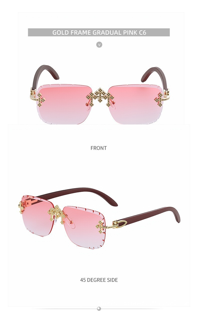 Elston Shades