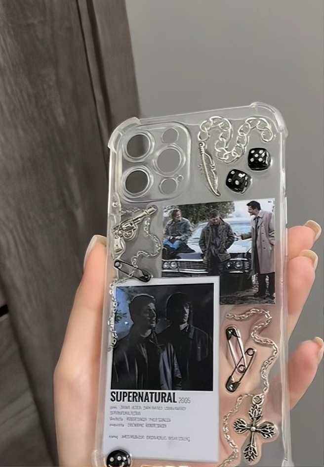 Stranger Things Phone Cases