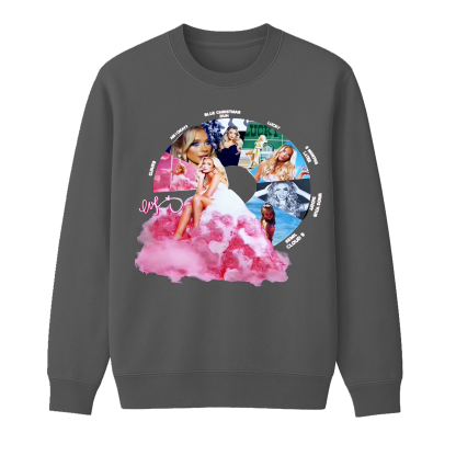 Megan Moroney Cloud 9 Unisex Shirt/Crewneck/Hoodie