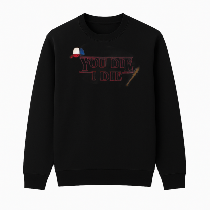 Stranger Things  Unisex Shirt/Crewneck/Hoodie