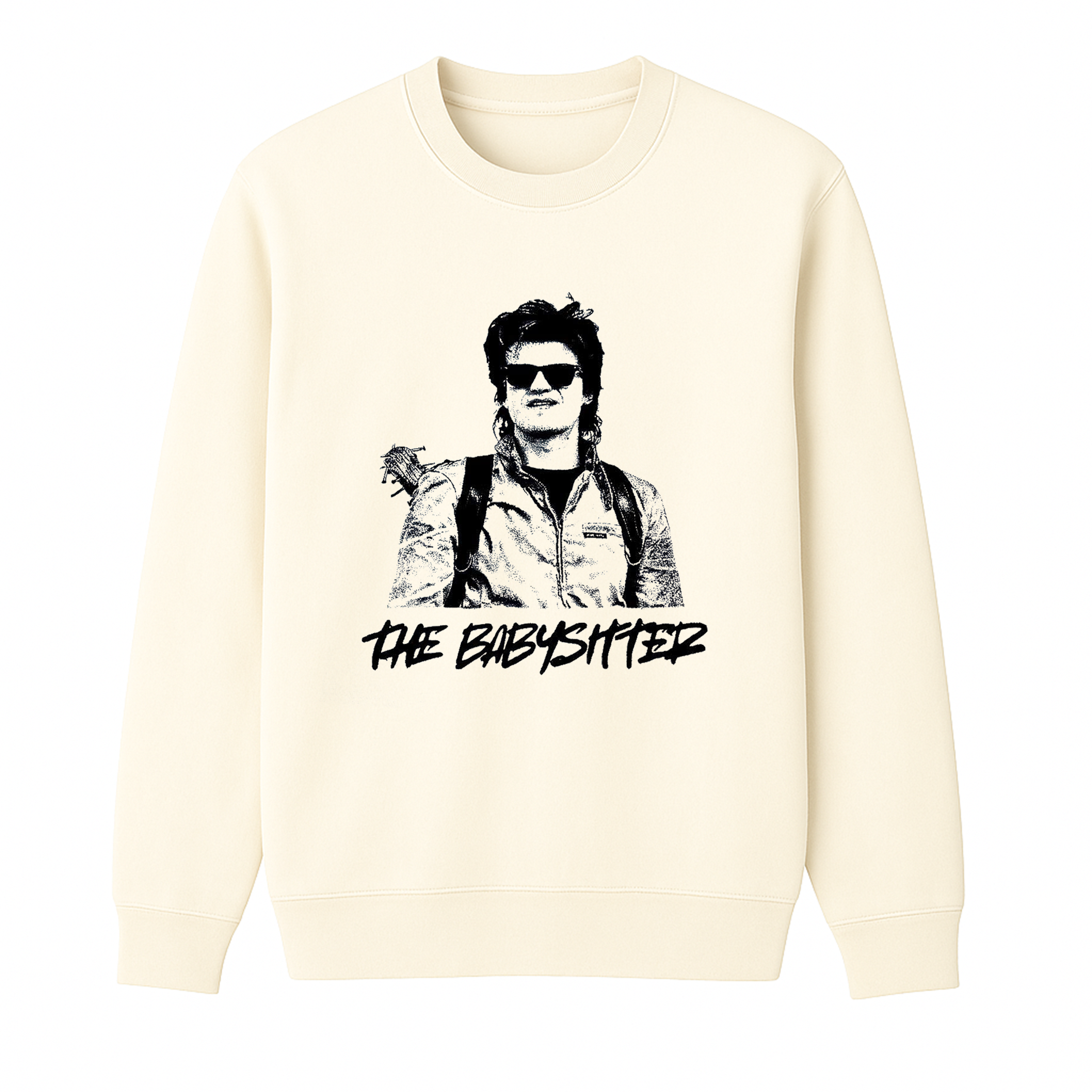 The Babysitter Steve Harrington Unisex Shirt/Crewneck/Hoodie