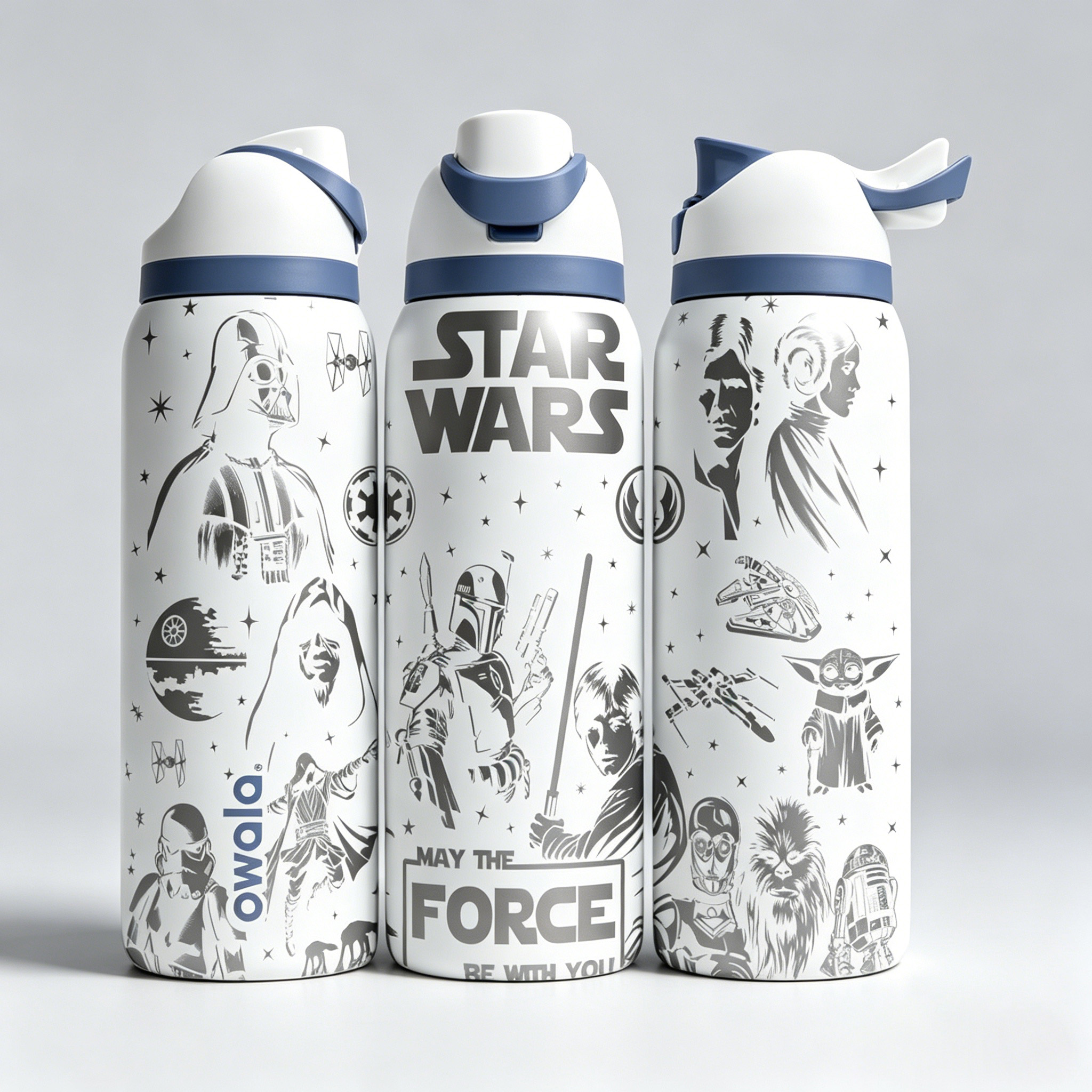 Star Wars Owala