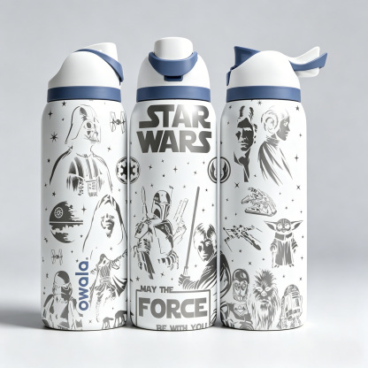 Star Wars Owala