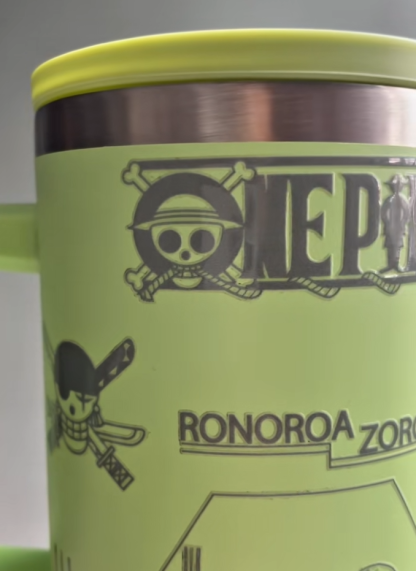 One Piece Tumbler Cup