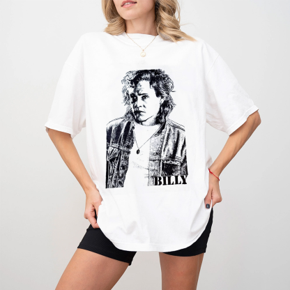 Billy Hargrove Stranger Things Unisex Shirt/Crewneck/Hoodie