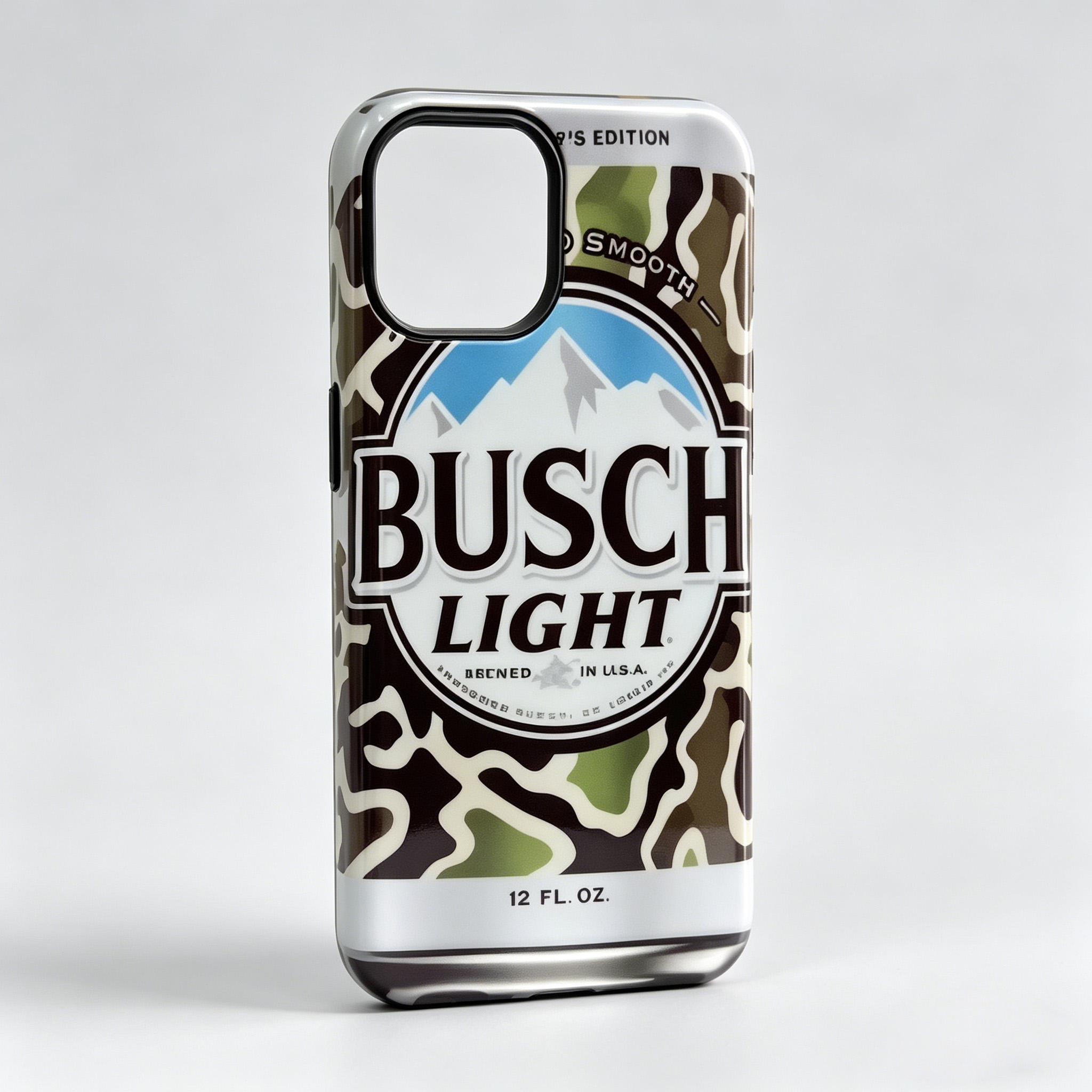 BUSCH Phone Case