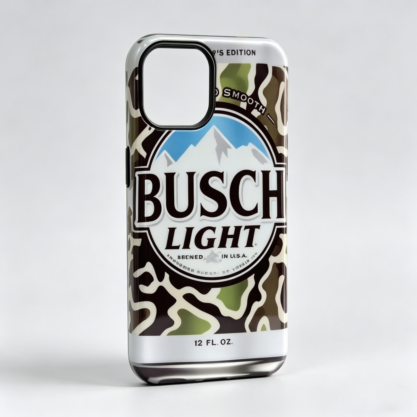 BUSCH Phone Case