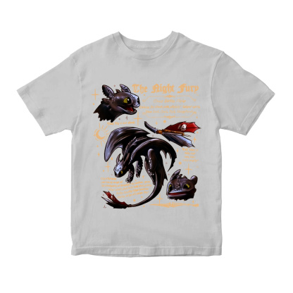 Sea Otters Monterey Bay Aquarium T-Shirt