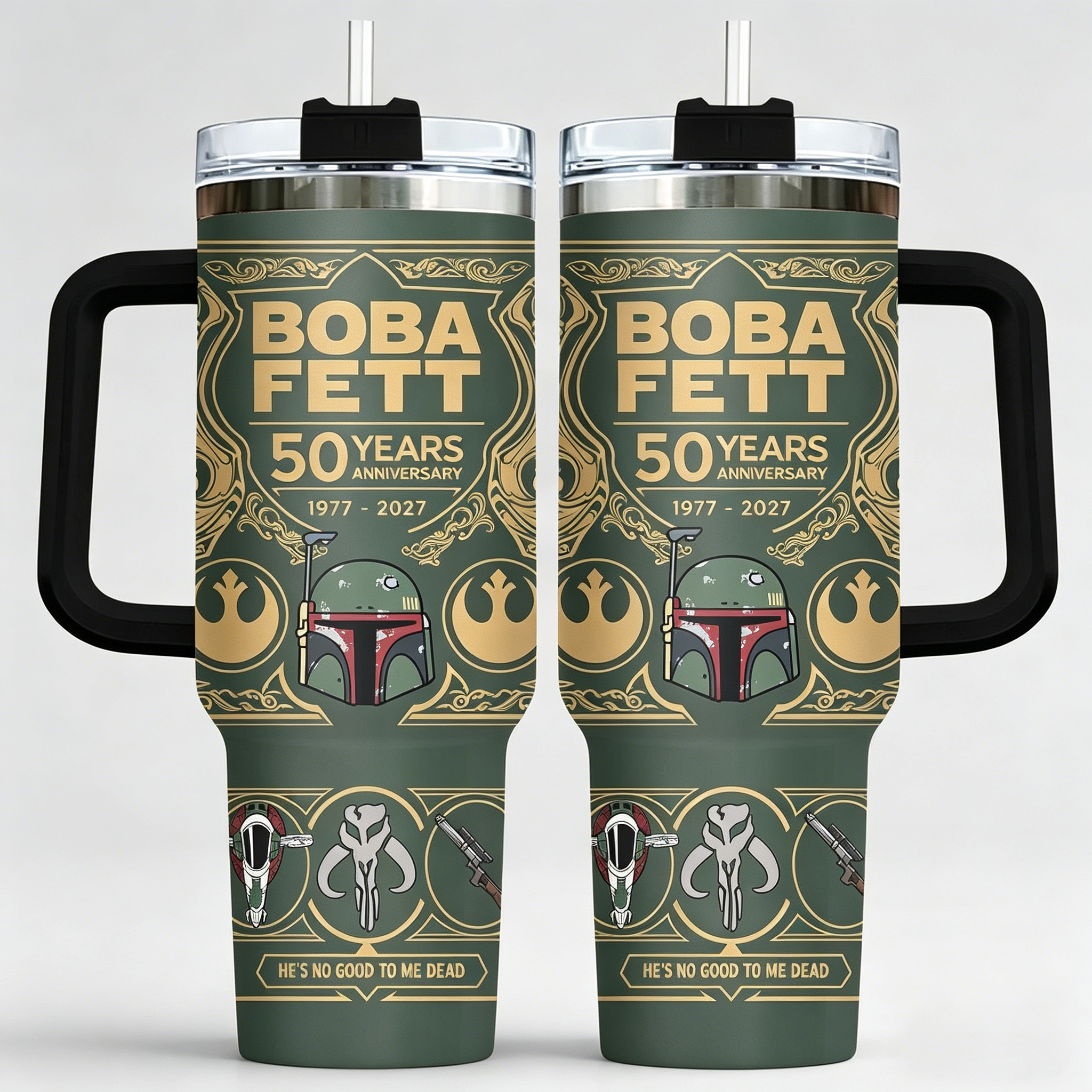 Disney Star Wars 40oz Tumbler