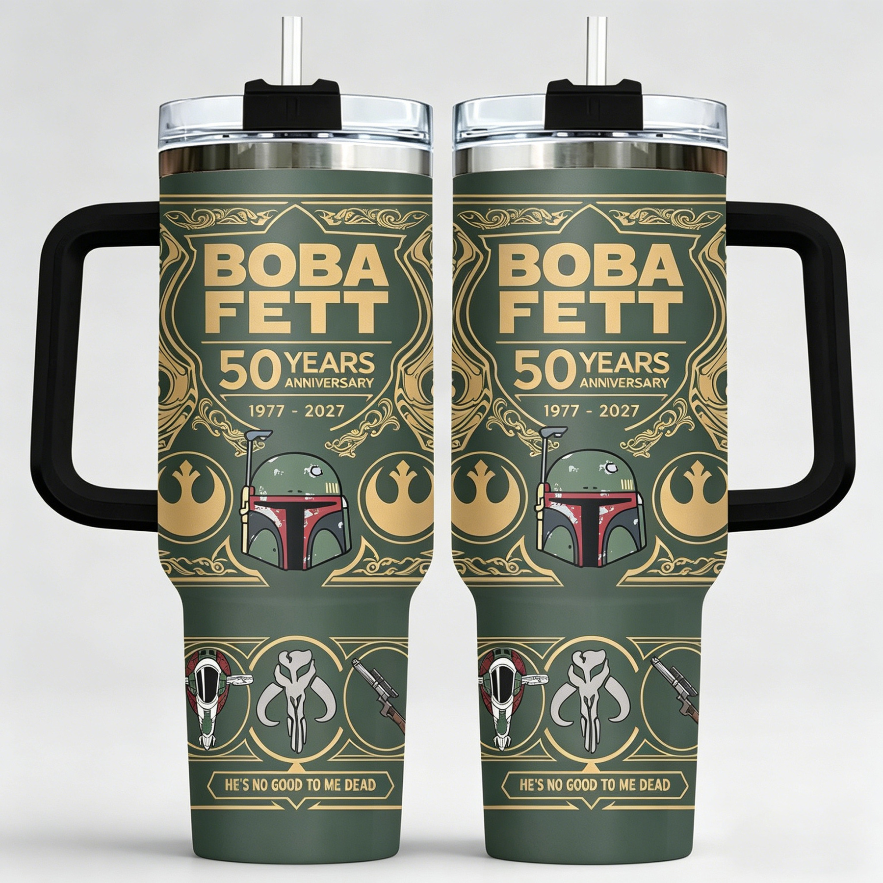 Disney Star Wars 40oz Tumbler