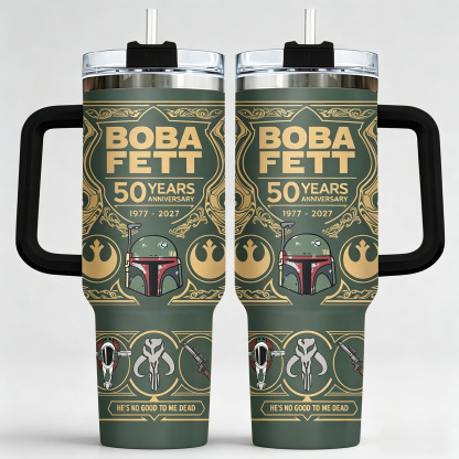 Disney Star Wars 40oz Tumbler