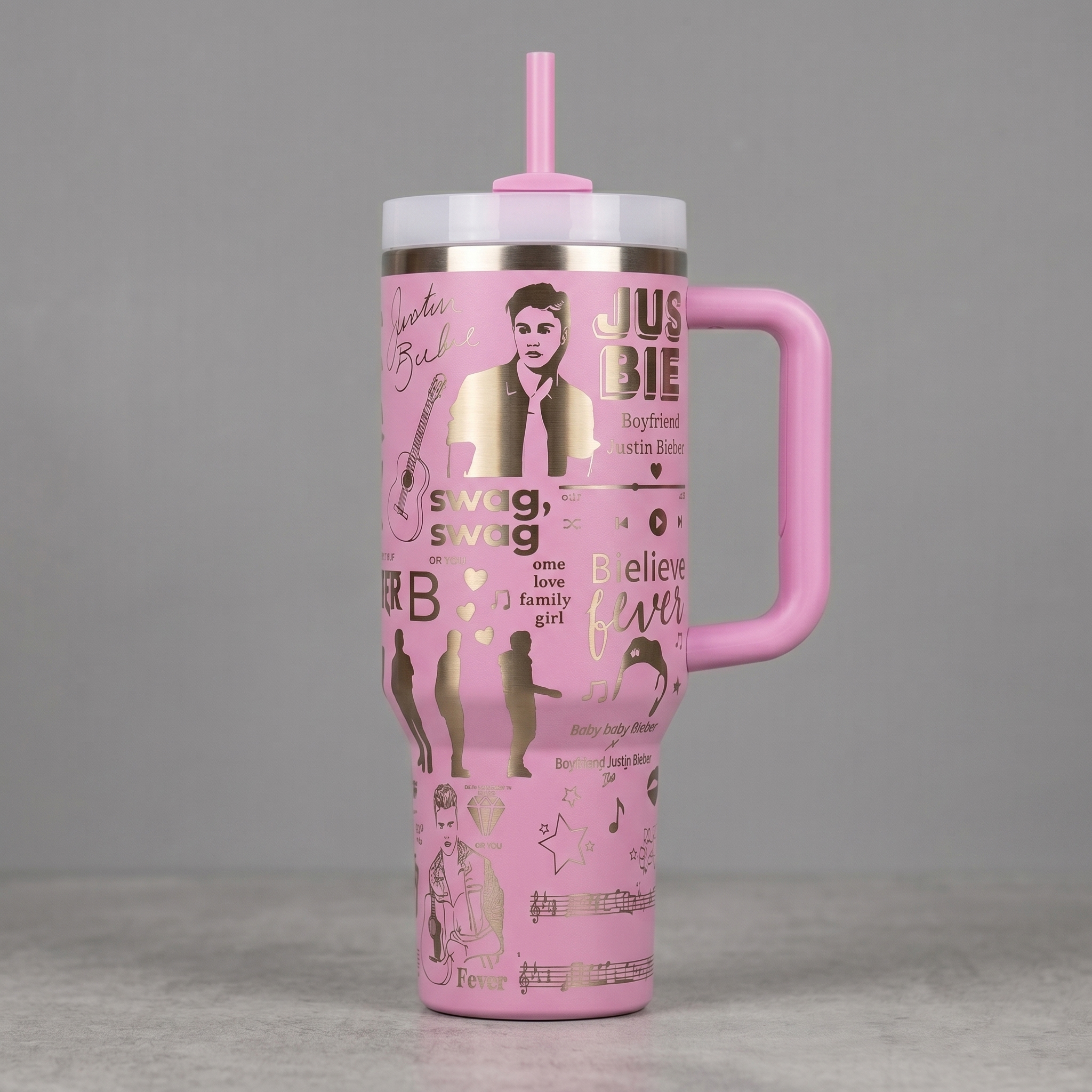 [Copy]Justin Bieber Stanley Cup