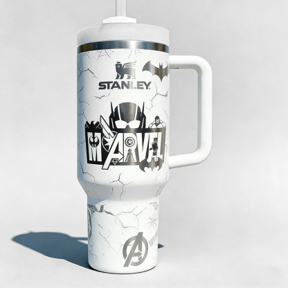 Superhero Spidey Tumbler Cup