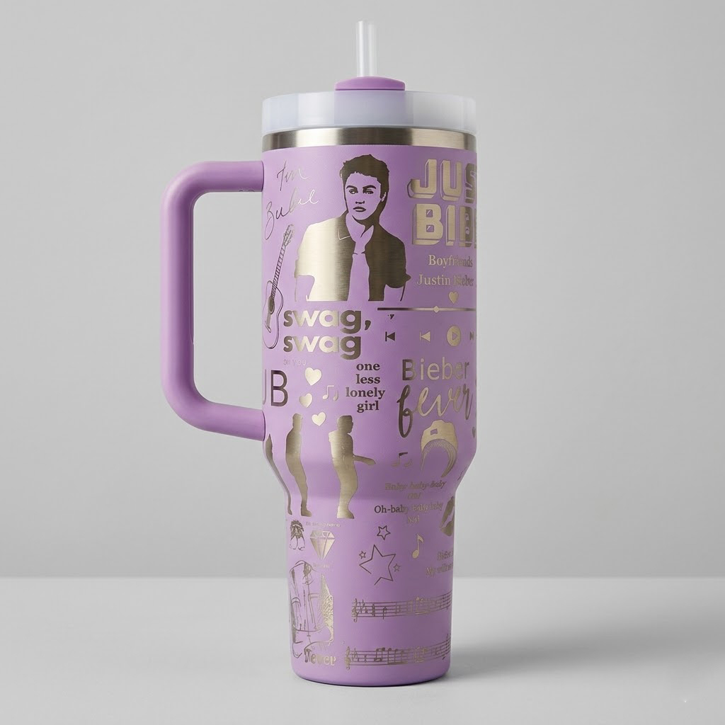 [Copy]Justin Bieber Stanley Cup