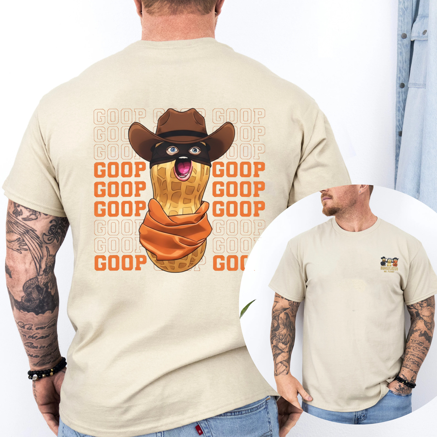 Hatsune Miku Vintage Washed T-shirt/Crewneck/Hoodie