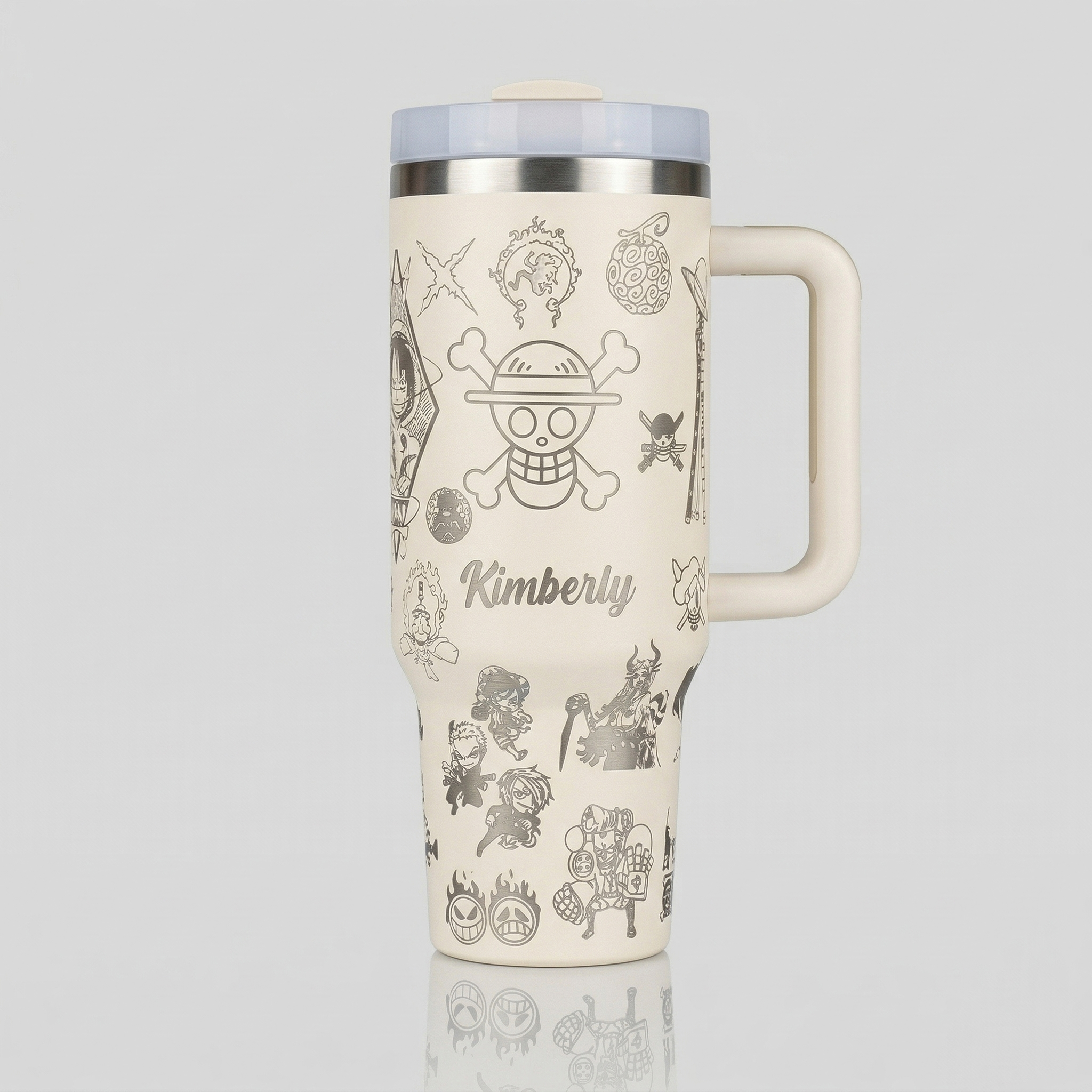 [Copy]Sleep Token Tumbler Cup