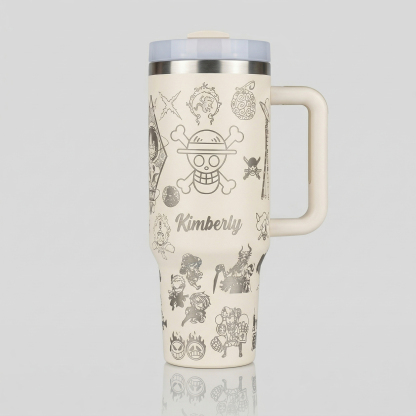 [Copy]Sleep Token Tumbler Cup