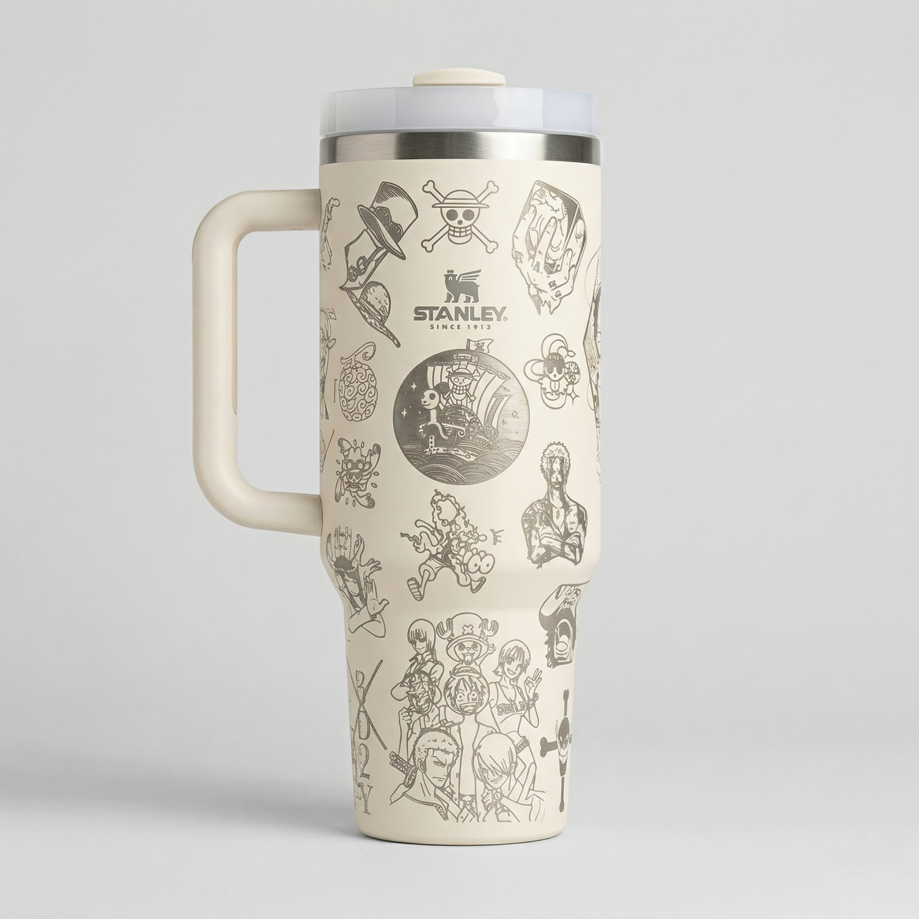 [Copy]Sleep Token Tumbler Cup