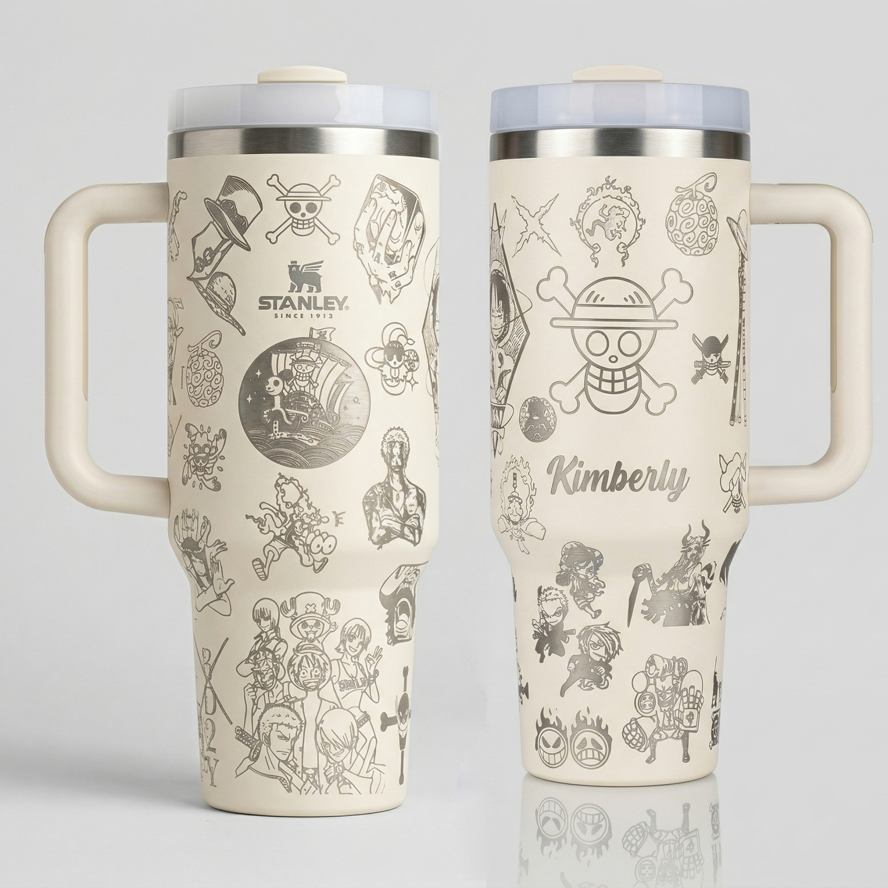 [Copy]Sleep Token Tumbler Cup