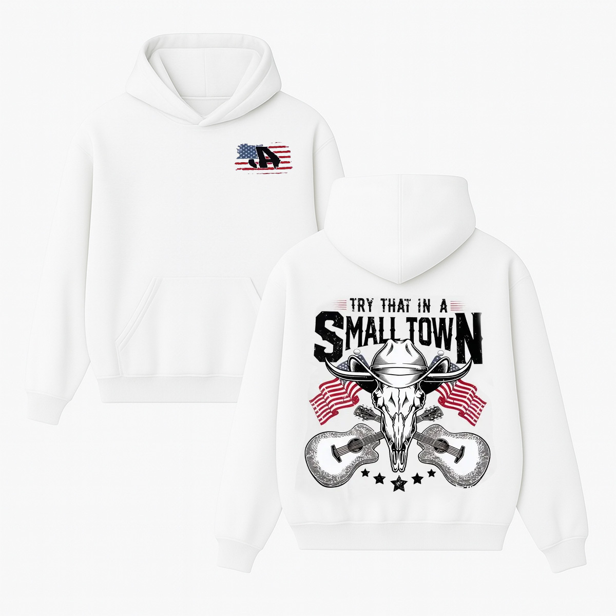 Jason Aldean album Unisex Shirt/Crewneck/Hoodie