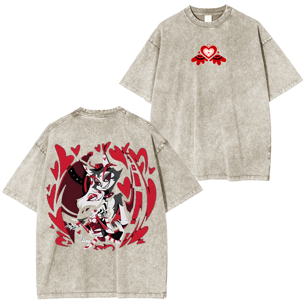 Soldier first class Final Fantasy 7 Washed T-shirt/Crewneck/Hoodie