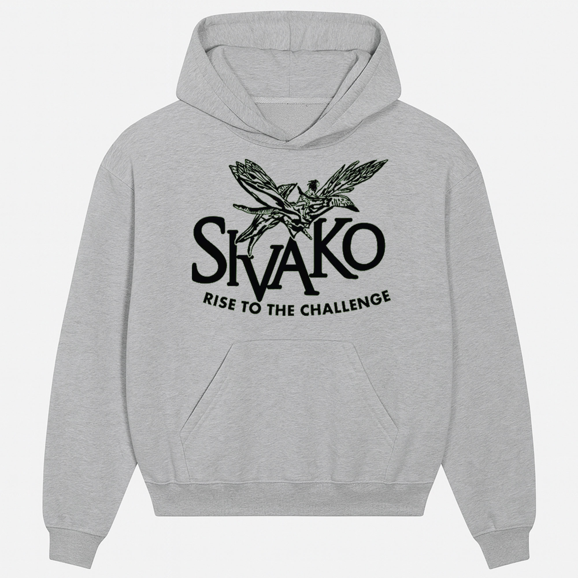 World Of Avatar Sivako Hoodie
