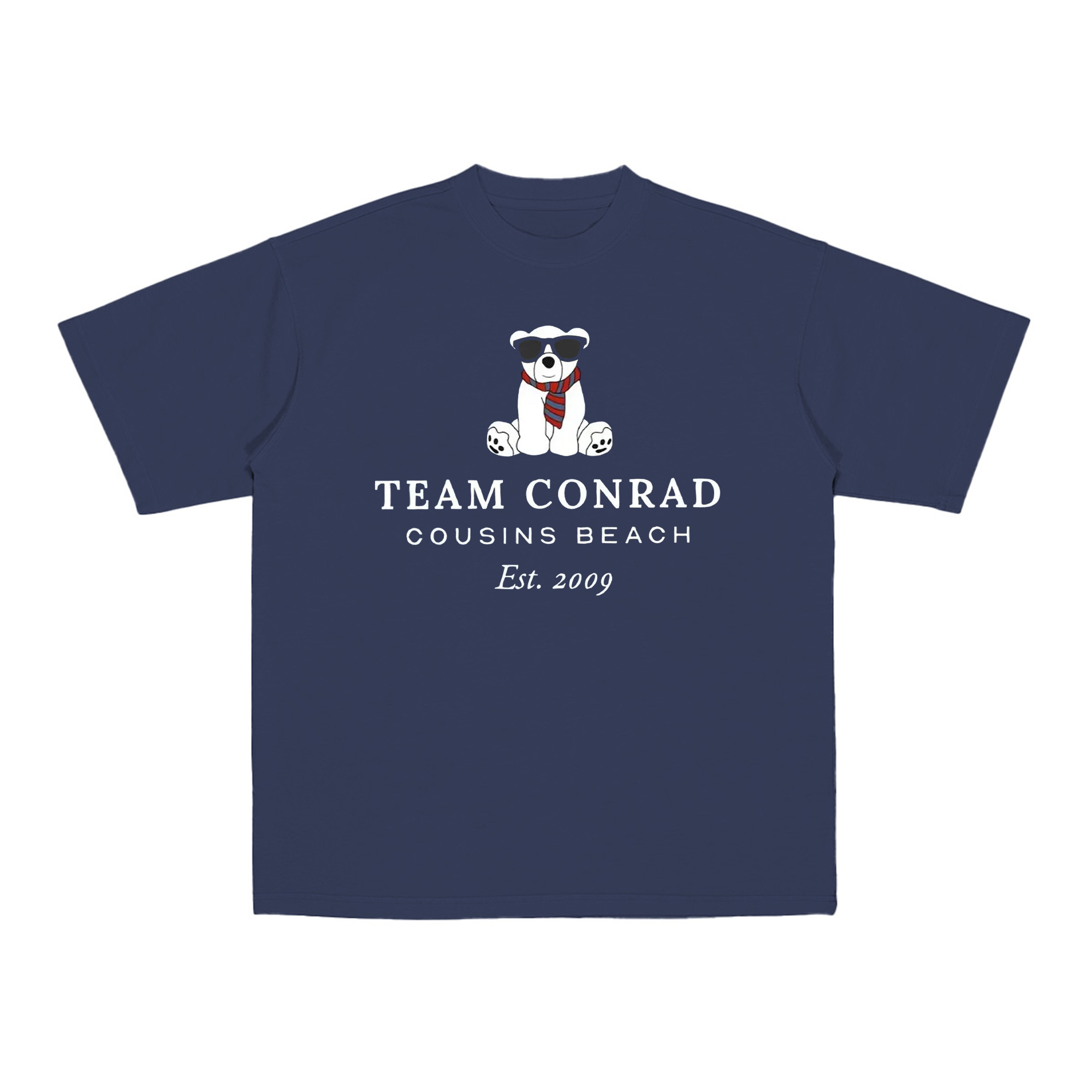 Team Conrad T-Shirt