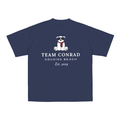 Team Conrad T-Shirt