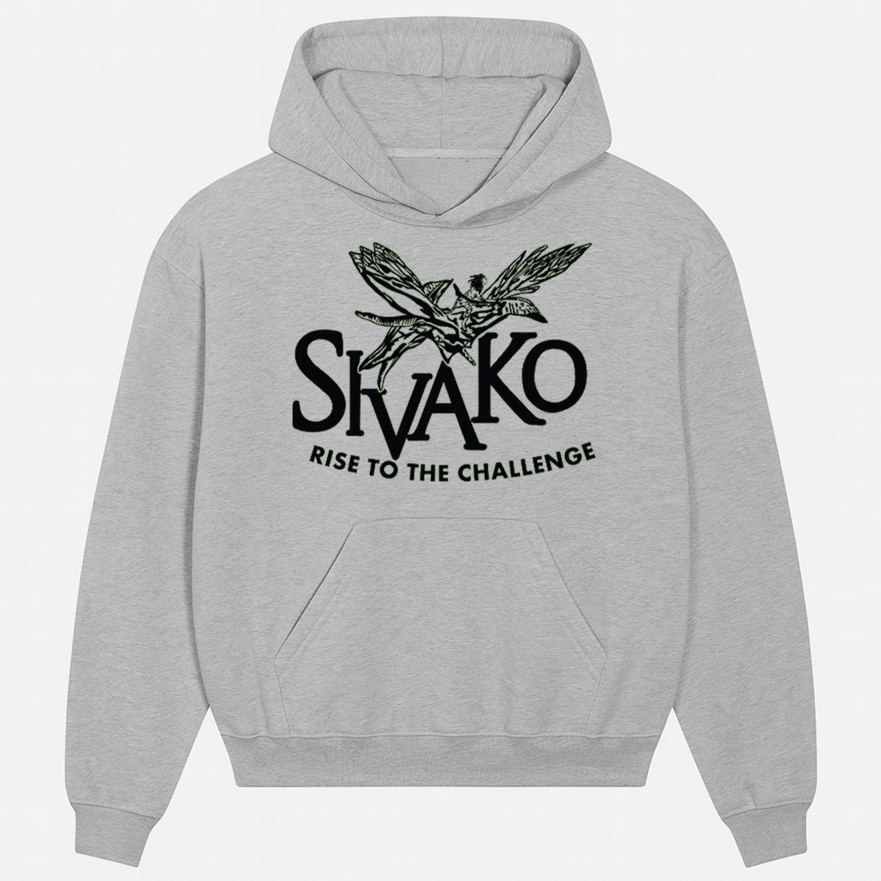 World Of Avatar Sivako Hoodie