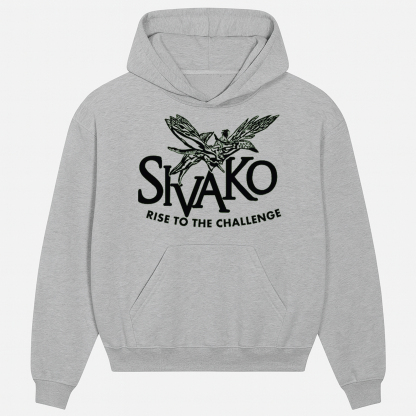 World Of Avatar Sivako Hoodie