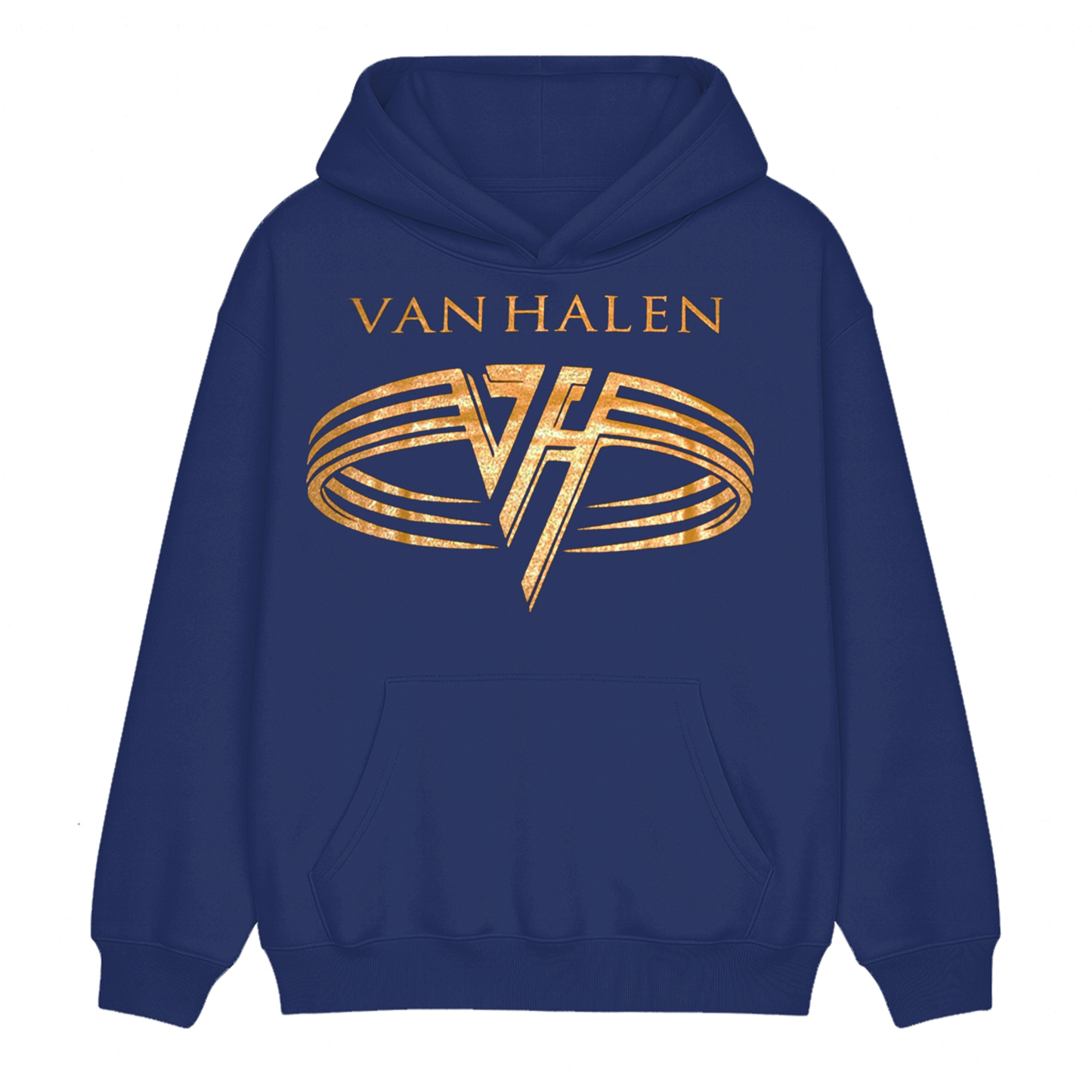 Van Halen Logo Original Unisex Shirt/Crewneck/Hoodie
