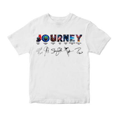 The Final Frontier Marching Band Show Unisex Shirt/Crewneck/Hoodie