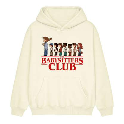 Stranger Things  Unisex Shirt/Crewneck/Hoodie