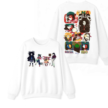 ENA BBQ Unisex Shirt/Crewneck/Hoodie