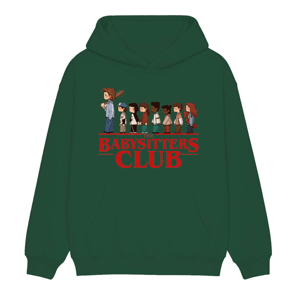 Stranger Things  Unisex Shirt/Crewneck/Hoodie