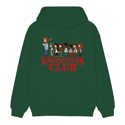 Stranger Things  Unisex Shirt/Crewneck/Hoodie