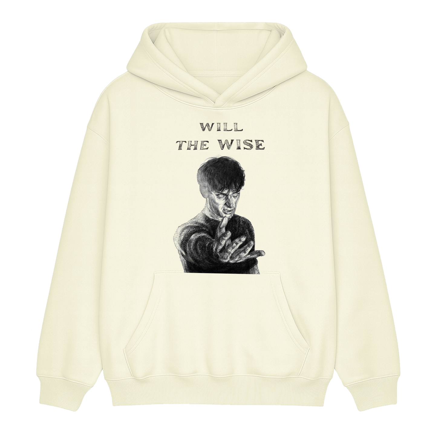 Stranger Things Unisex Shirt/Crewneck/Hoodie