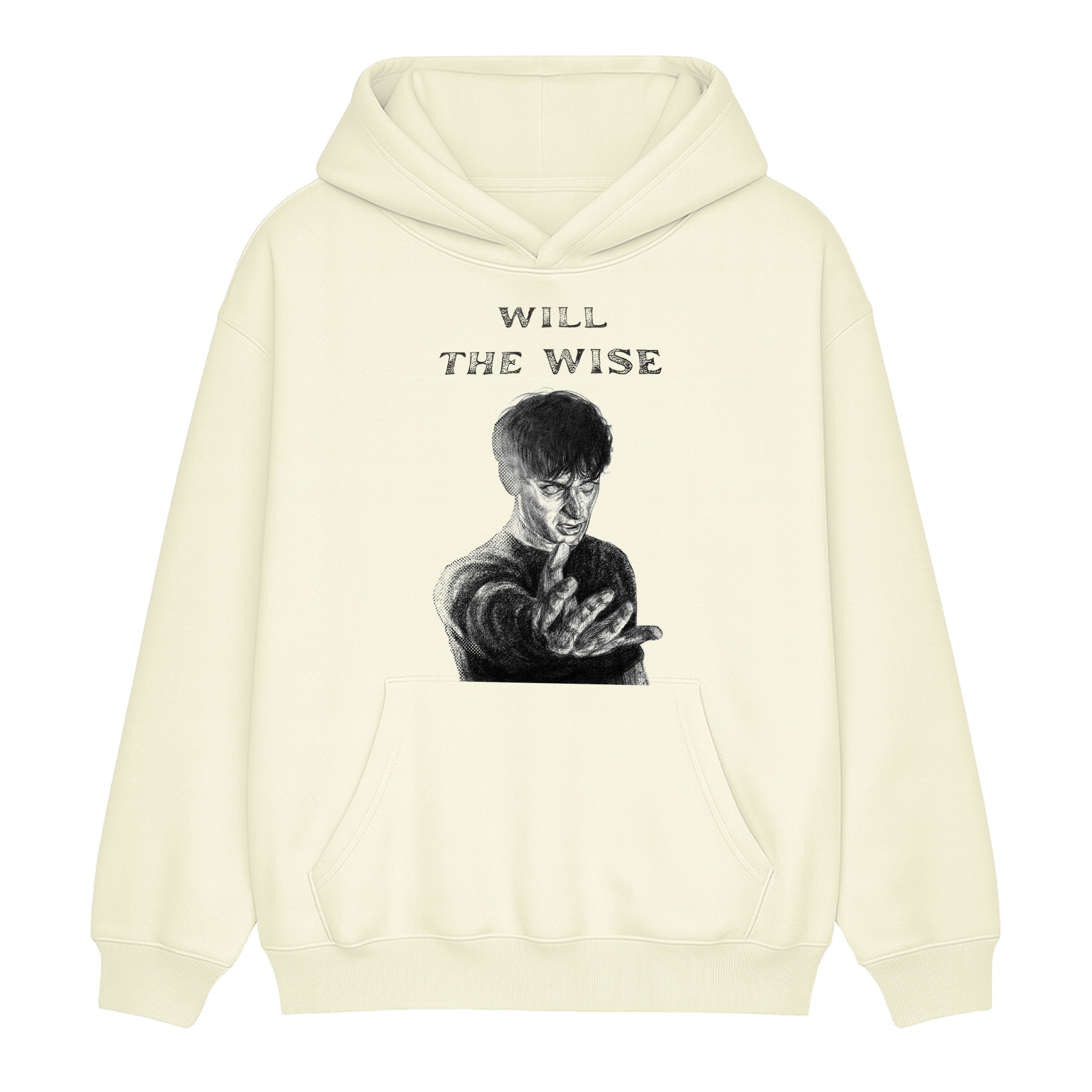 Stranger Things Unisex Shirt/Crewneck/Hoodie