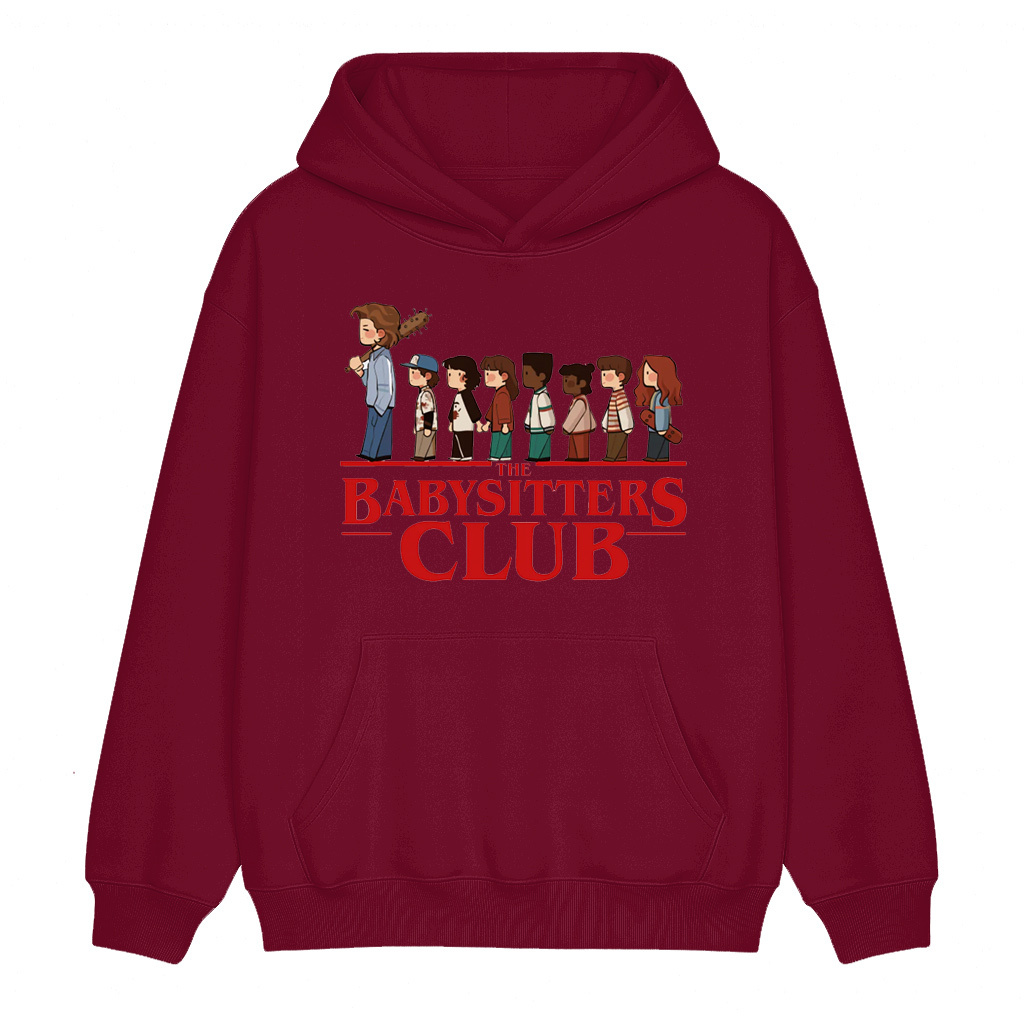 Stranger Things  Unisex Shirt/Crewneck/Hoodie