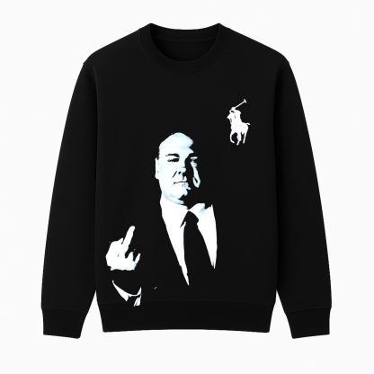 Tony Soprano Unisex Shirt/Crewneck