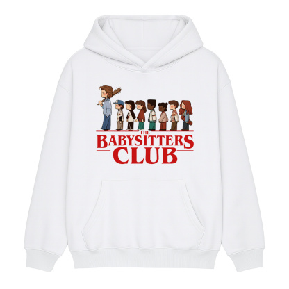 Stranger Things  Unisex Shirt/Crewneck/Hoodie