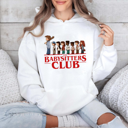 Stranger Things  Unisex Shirt/Crewneck/Hoodie