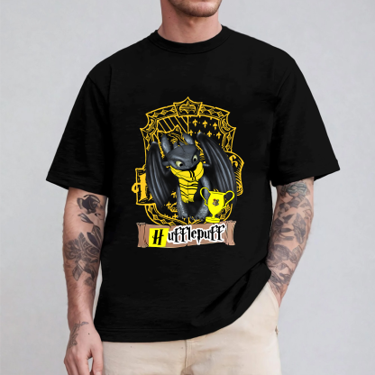 Hufflepuff T-Shirt