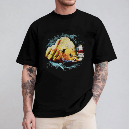 Dope ass bluegill Unisex Shirt/Crewneck/Hoodie