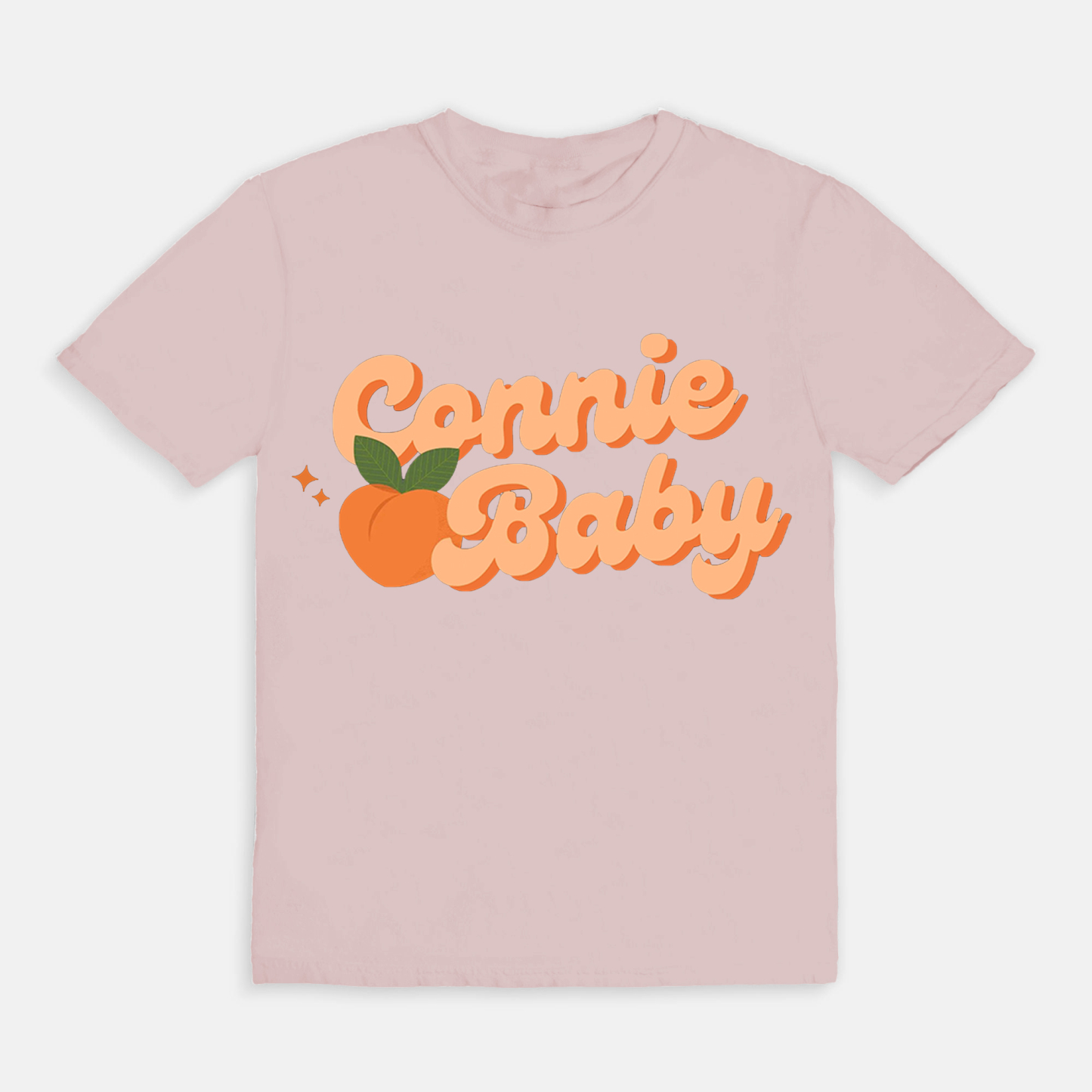 Team Connie Baby Shirt/Sweatshirt